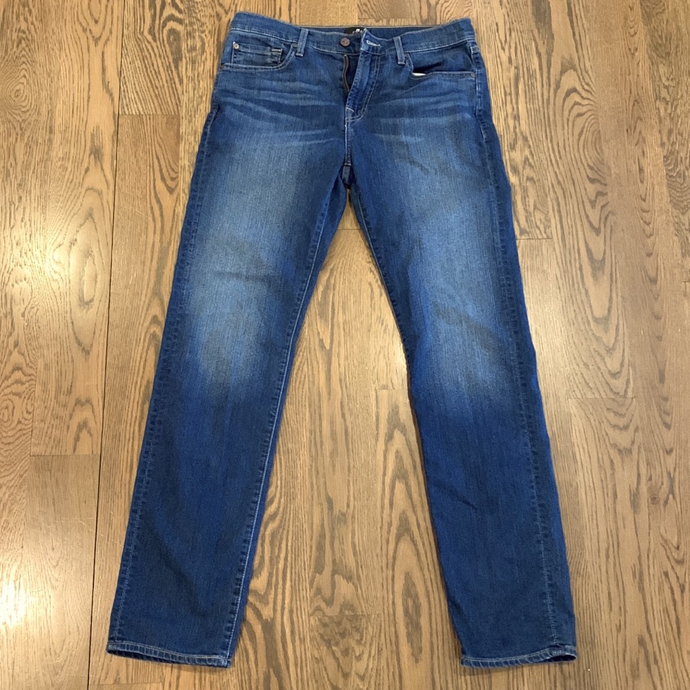 7 jeans for men slim fit